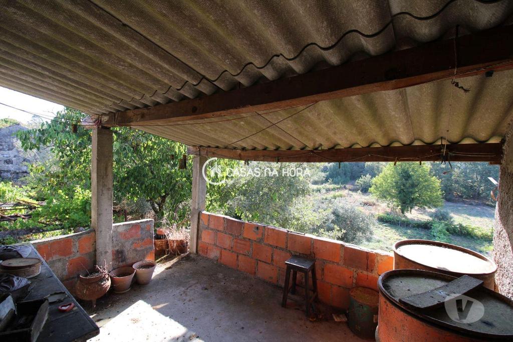 Apartamentos a venda Viseu - Fotos para Moradia para Reconstrução - Póvoa de Calde - Viseu