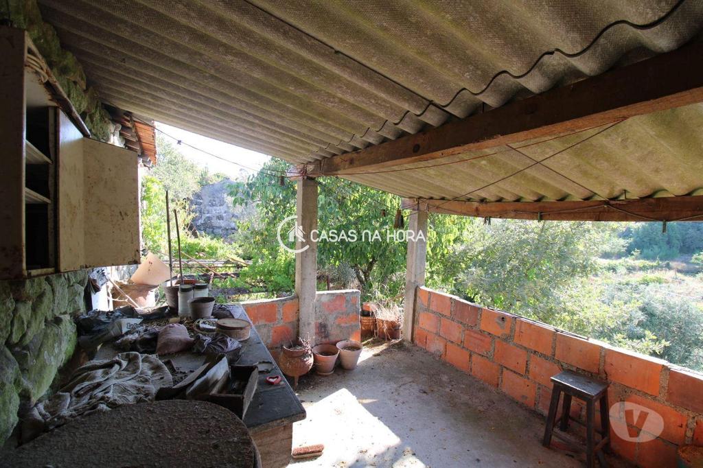 Apartamentos a venda Viseu - Fotos para Moradia para Reconstrução - Póvoa de Calde - Viseu