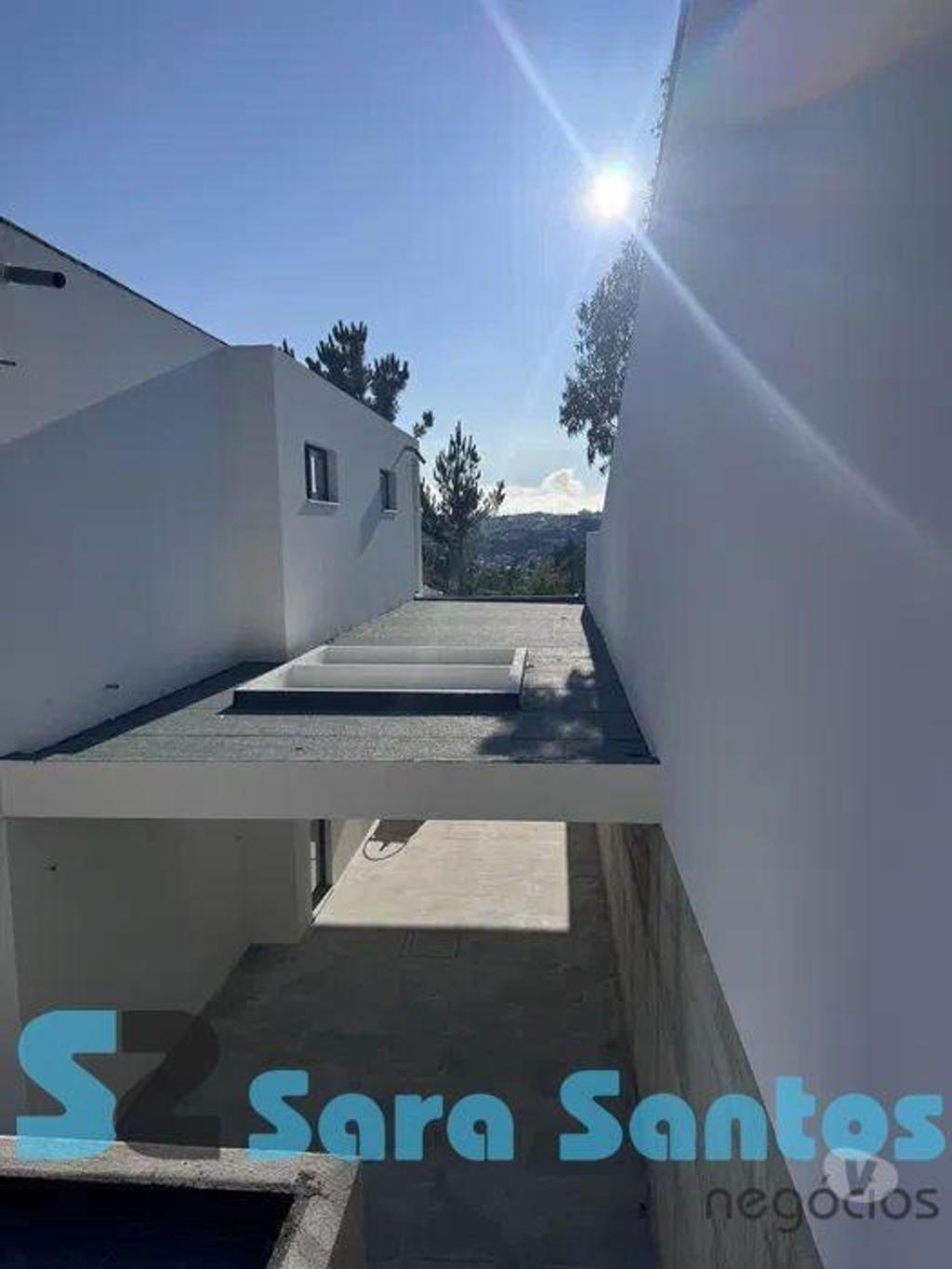Apartamentos a venda Santa Maria da Feira - Fotos para Moradia T3 Nova C Jardim e Garagem-Sta. Maria Feira (SS0962)