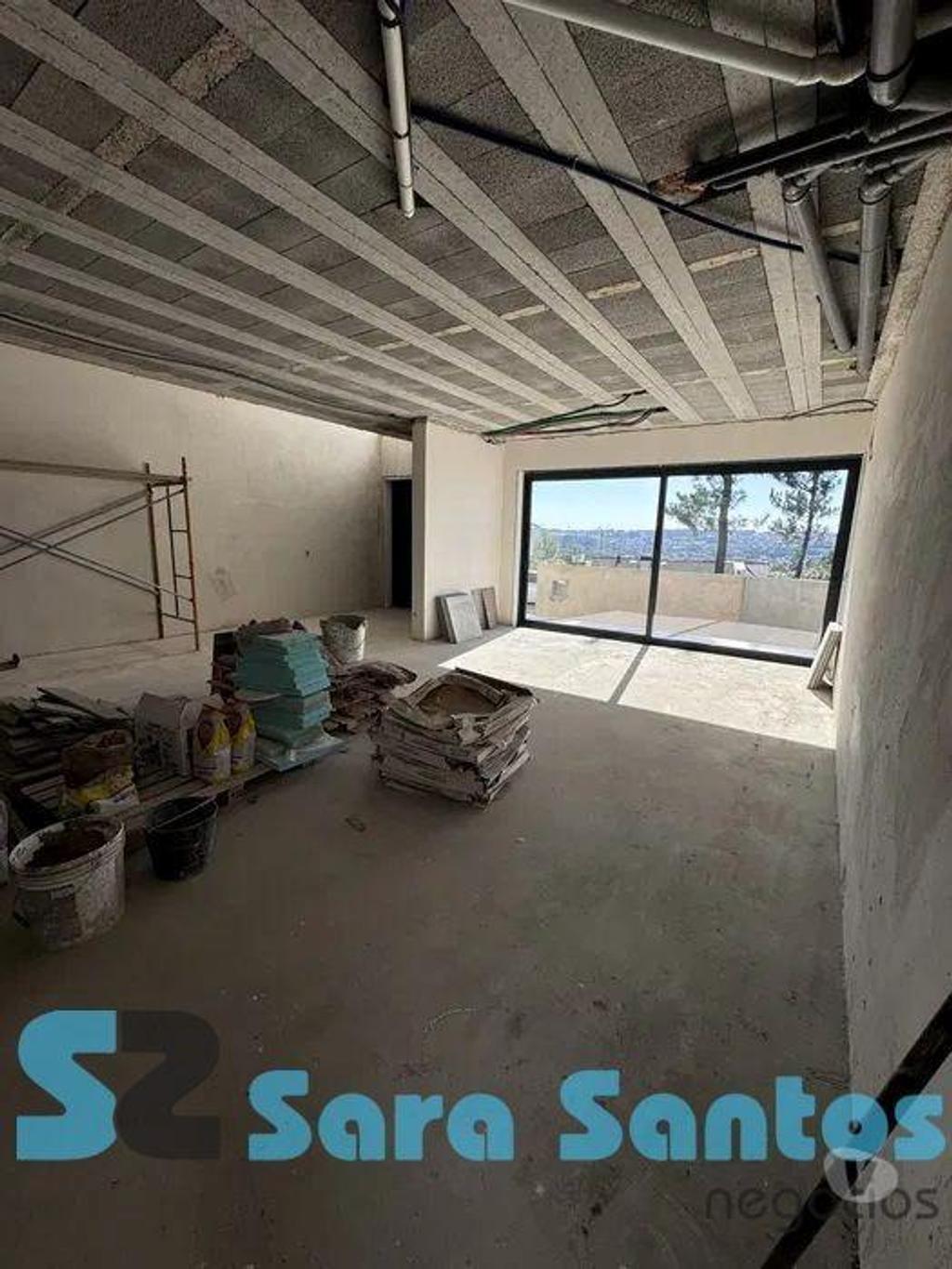 Apartamentos a venda Santa Maria da Feira - Fotos para Moradia T3 Nova C Jardim e Garagem-Sta. Maria Feira (SS0962)