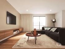 Loule-Excelente apartamento T3, Almancil centro (VLM 00267)