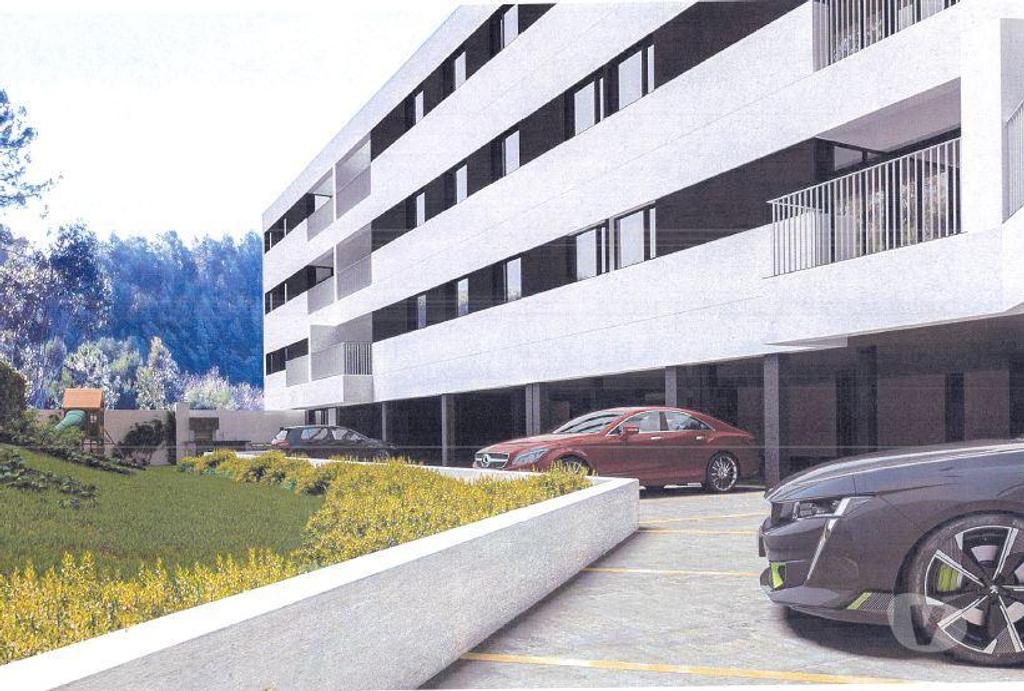 Apartamentos a venda Valongo - Fotos para Apartamento T4 com 2 LG, Empreendimento Parque dos Sonhos