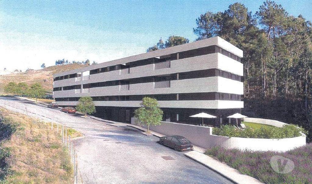 Apartamentos a venda Valongo - Fotos para Apartamento T4 com 2 LG, Empreendimento Parque dos Sonhos