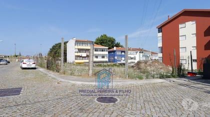 Terrenos a venda - Fotos para Lote Terreno p Construção em altura - Rio Tinto Próx. Metro