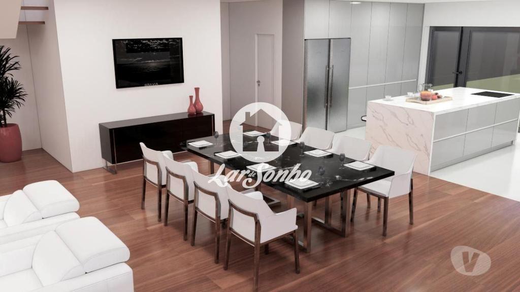 Apartamentos a venda Vila do Conde - Fotos para Moradia NOVA T5 perto da praia de Azurara, Vila do Conde
