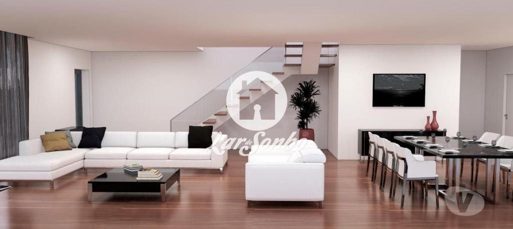 Apartamentos a venda Vila do Conde - Fotos para Moradia NOVA T5 perto da praia de Azurara, Vila do Conde