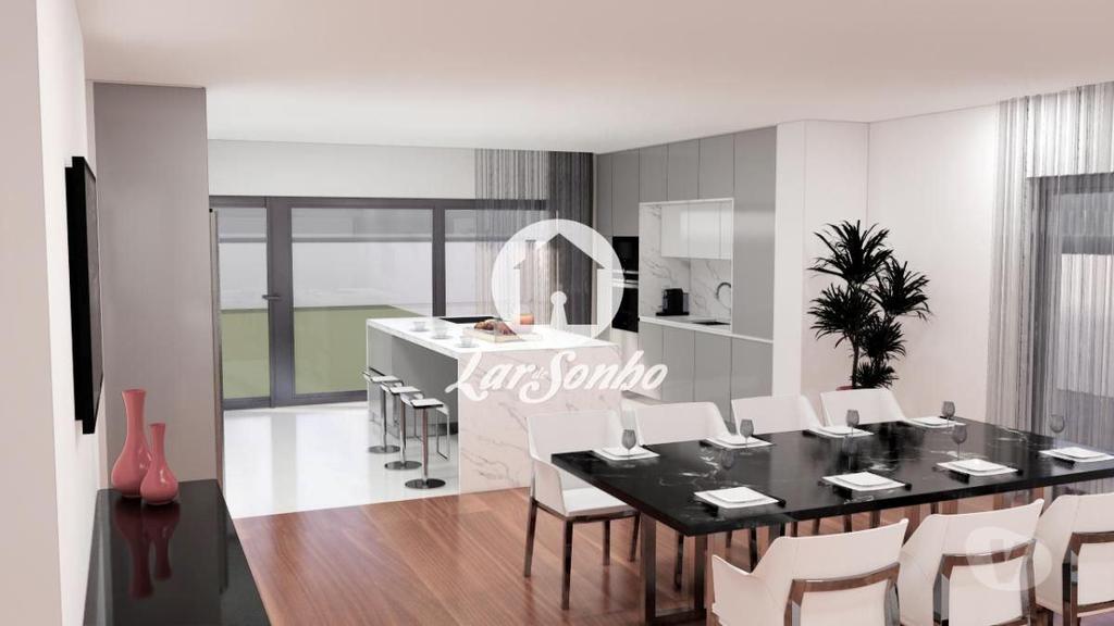 Apartamentos a venda Vila do Conde - Fotos para Moradia NOVA T5 perto da praia de Azurara, Vila do Conde