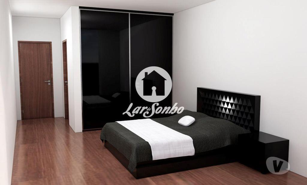 Apartamentos a venda Vila do Conde - Fotos para Moradia NOVA T5 perto da praia de Azurara, Vila do Conde