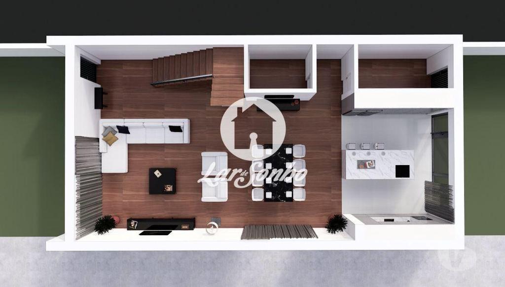 Apartamentos a venda Vila do Conde - Fotos para Moradia NOVA T5 perto da praia de Azurara, Vila do Conde