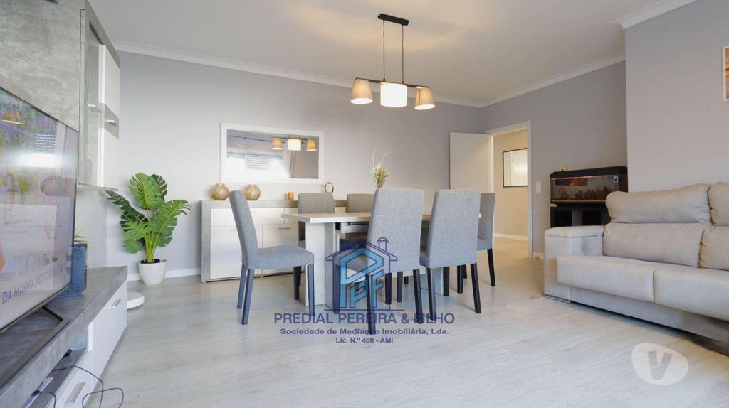 Apartamentos a venda Valongo - Fotos para Apartamento T3 Remodelado - Ermesinde Palmilheira (T31572(I))