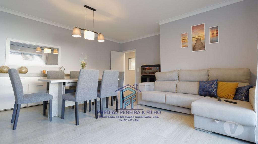 Apartamentos a venda Valongo - Fotos para Apartamento T3 Remodelado - Ermesinde Palmilheira (T31572(I))