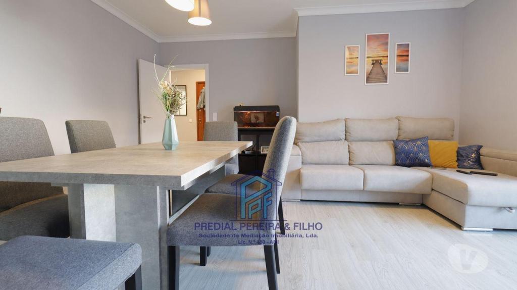 Apartamentos a venda Valongo - Fotos para Apartamento T3 Remodelado - Ermesinde Palmilheira (T31572(I))