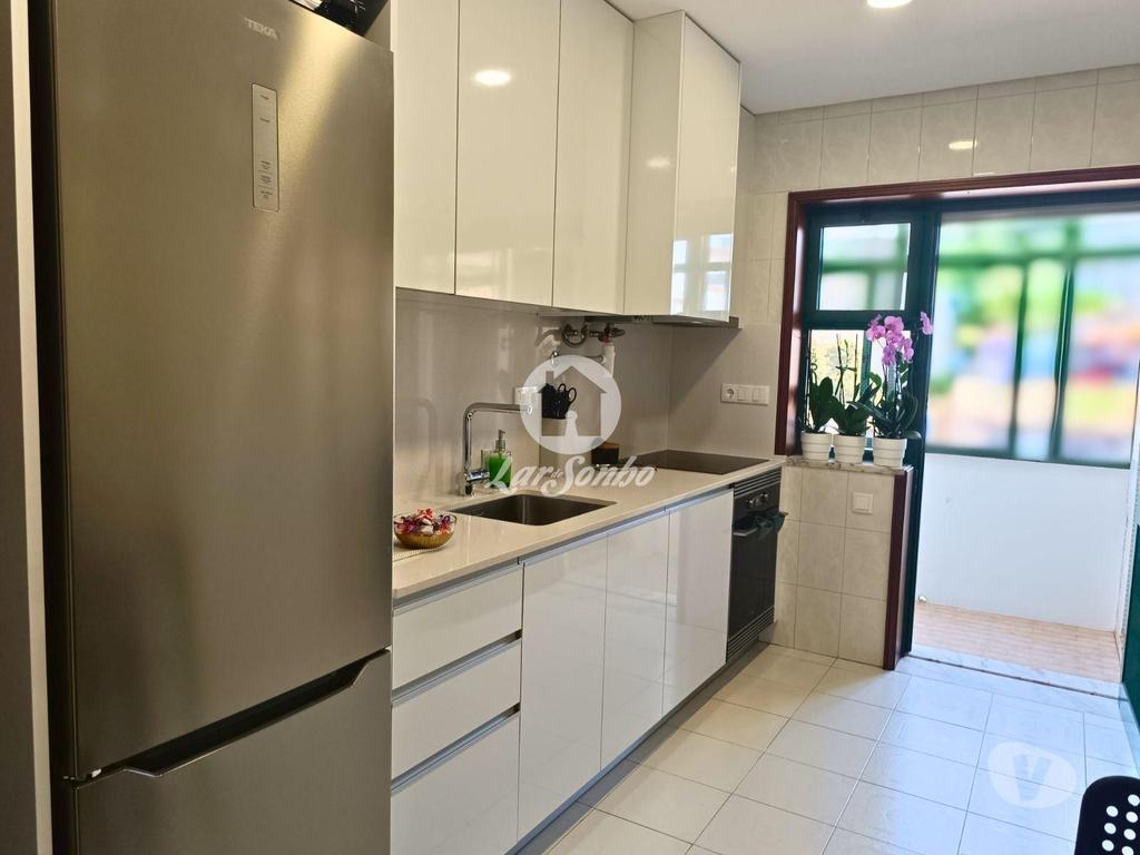 Apartamentos a venda Vila do Conde - Fotos para Vila-do-conde-Apartamento T2 em Vila do Conde (265-A-01600)