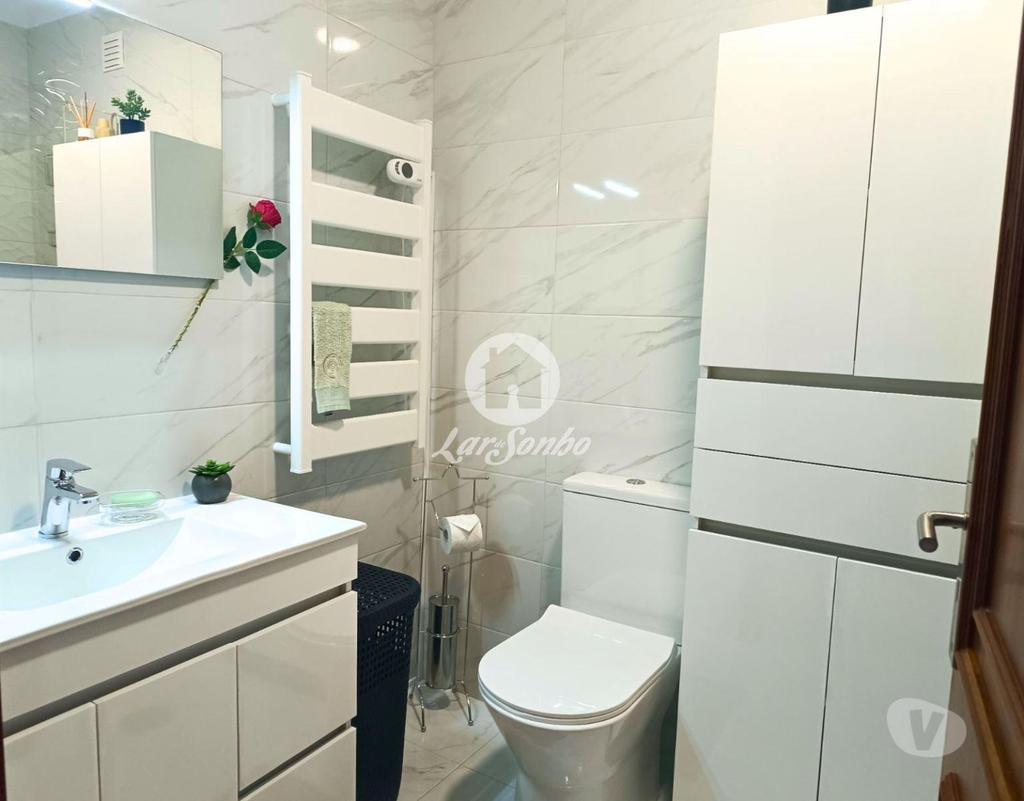 Apartamentos a venda Vila do Conde - Fotos para Vila-do-conde-Apartamento T2 em Vila do Conde (265-A-01600)