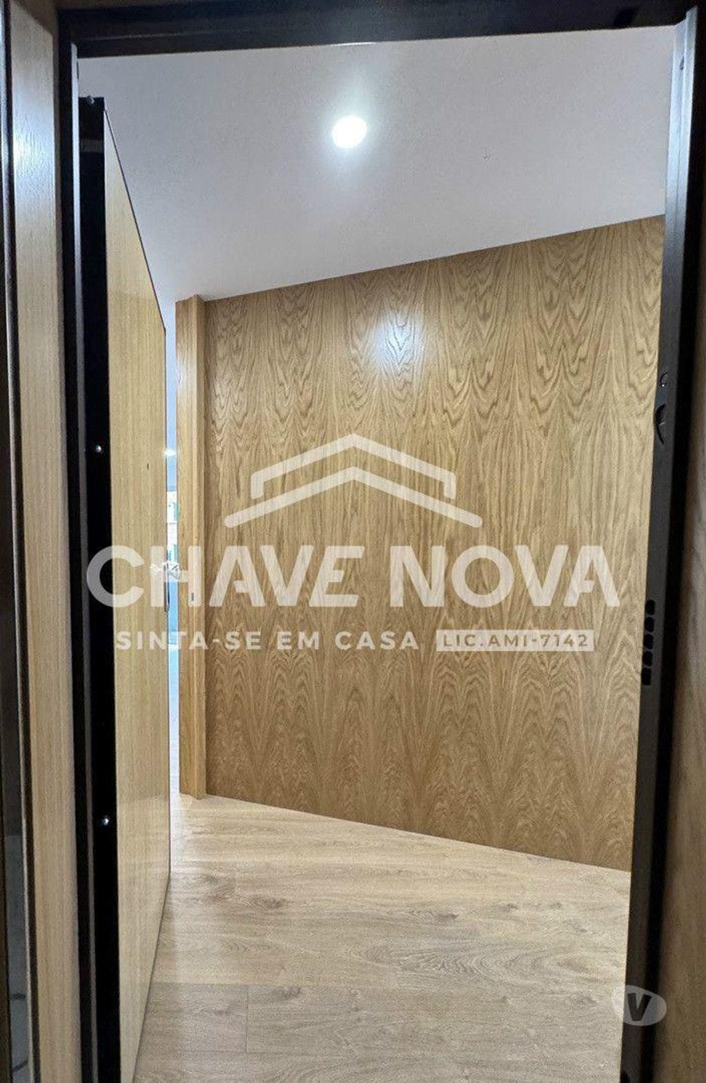 Imóveis para alugar Porto - Fotos para Arrendamento T2 novo c 2 lugares de garagem no Porto
