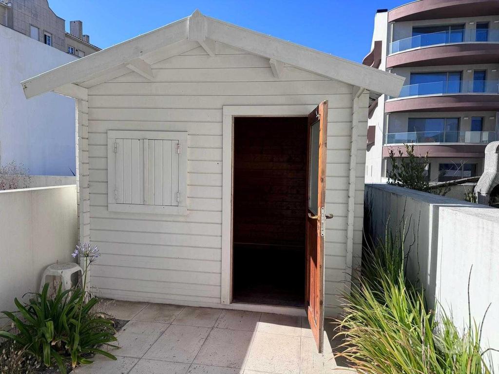 Apartamentos a venda Ílhavo - Fotos para Ilhavo-T1 a poucos passos da Praia da Costa Nova (AVR 00512)
