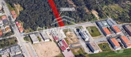 Terrenos e Quintas - Fotos para Vila-do-conde-Terreno para venda em Labruge (RT 02601)