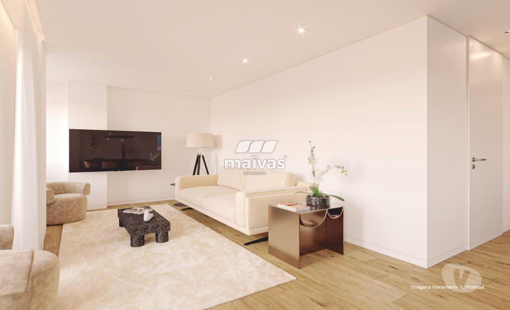 Apartamentos a venda Braga - Fotos para Braga-Apartamento, novo, para venda, Braga - Braga (A008-0133)