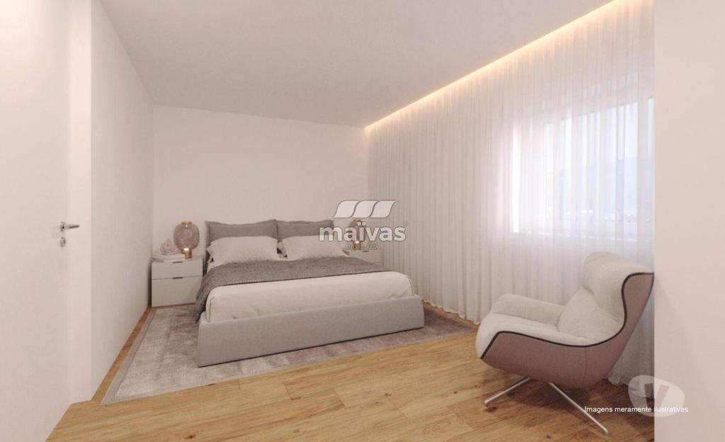 Apartamentos a venda Braga - Fotos para Braga-Apartamento, novo, para venda, Braga - Braga (A008-0133)