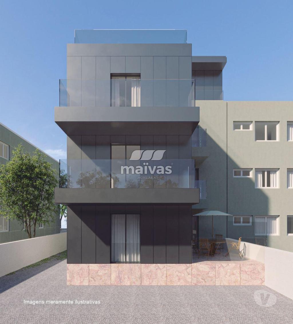 Apartamentos a venda Braga - Fotos para Braga-Apartamento, novo, para venda, Braga - Braga (A008-0133)