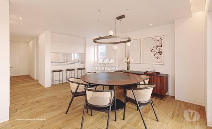 Imóveis para venda - Fotos para Braga-Apartamento, novo, para venda, Braga - Braga (A008-0133)