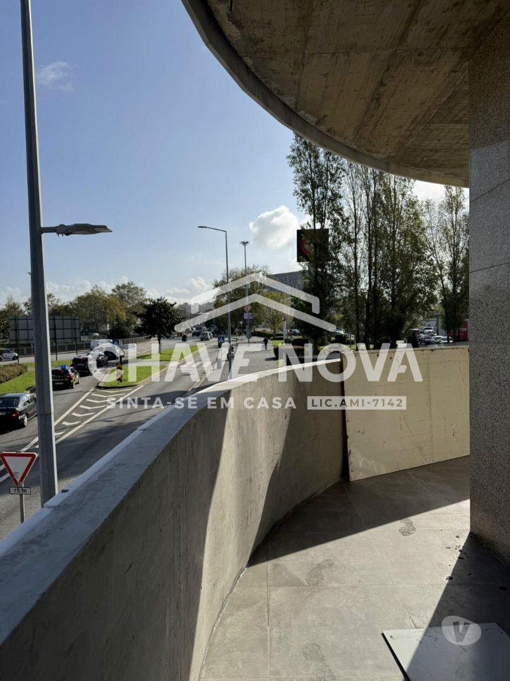 Imóveis para alugar Porto - Fotos para Arrendamento T1 c lugar de garagem no Porto