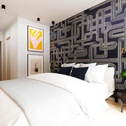 Apartamentos para vender - Fotos para T2 com lugar de garagem e terraço, Afurada (EMP 00338)