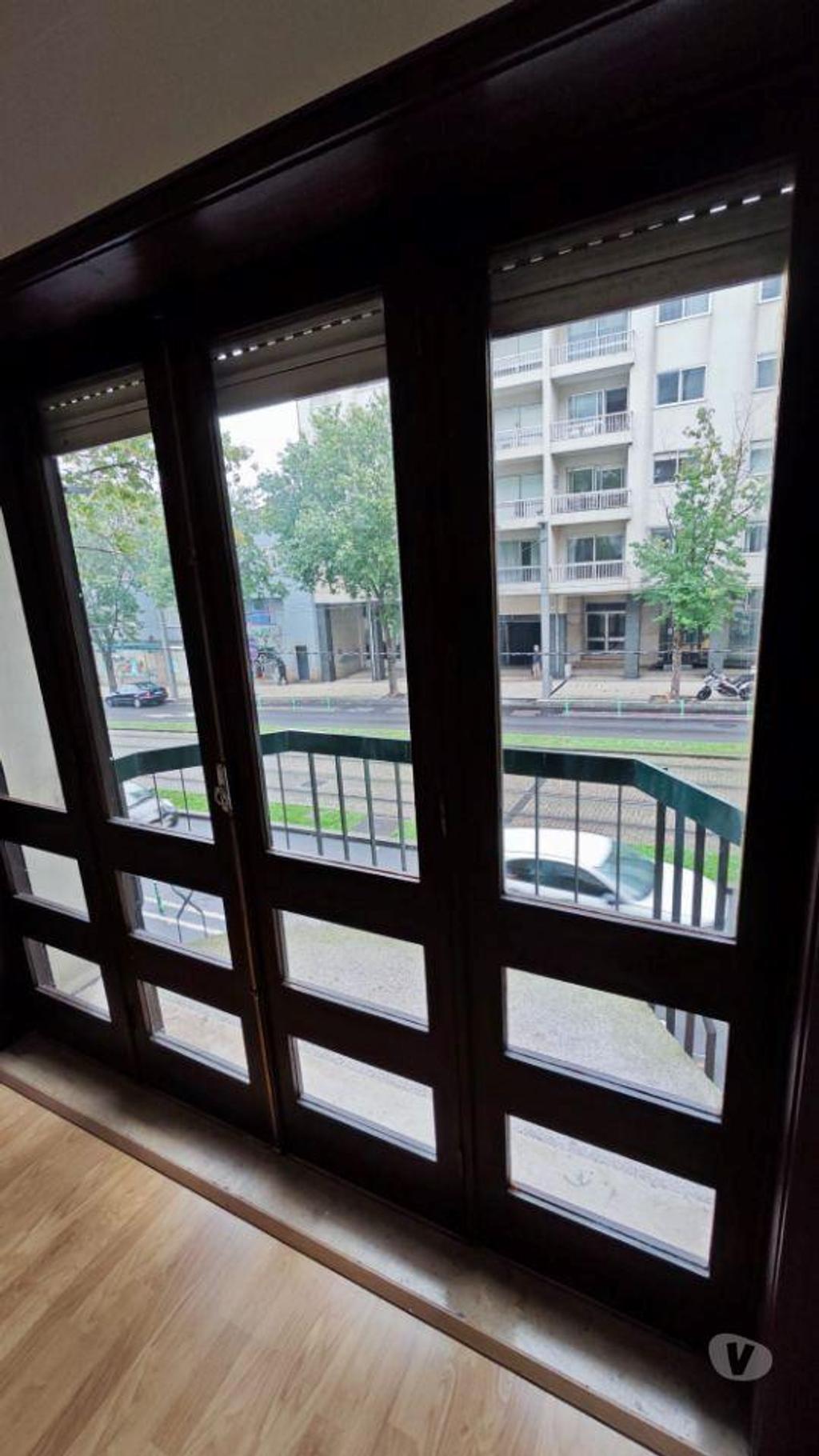 Imóveis para alugar Vila Nova de Gaia - Fotos para T-2 Av. República Junto a Câmara Municipal de Gaia