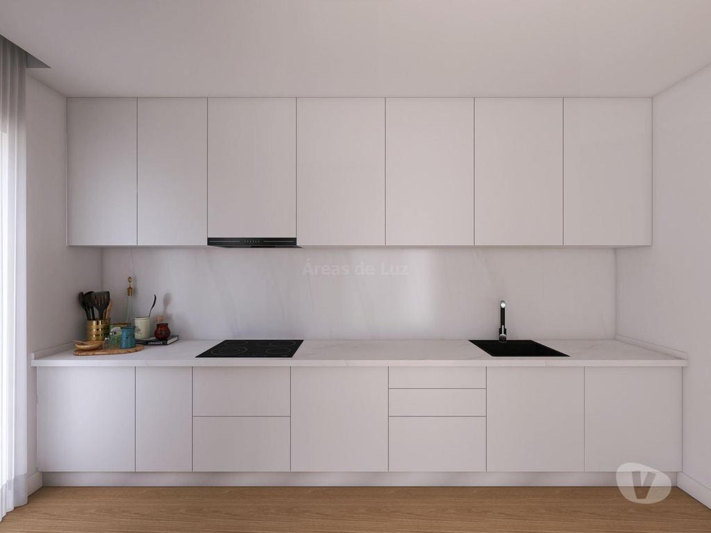Apartamentos a venda Leiria - Fotos para Leiria-Apartamento T2 - Barosa, Leiria (S-A1012B 24)