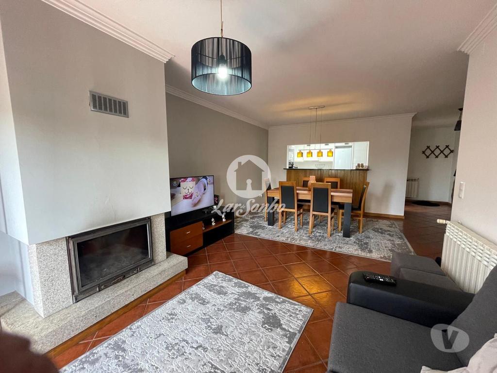 Apartamentos a venda Esposende - Fotos para Apartamento de Luxo em Condomínio Fechado em Marinhas