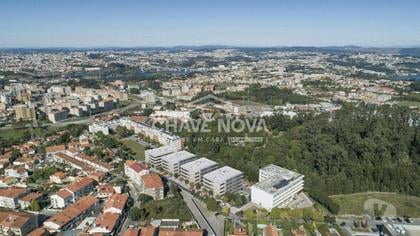Casas a venda - Fotos para Apartamento T2 Novo c Varanda e Garagem em Mafamude (Quinta de