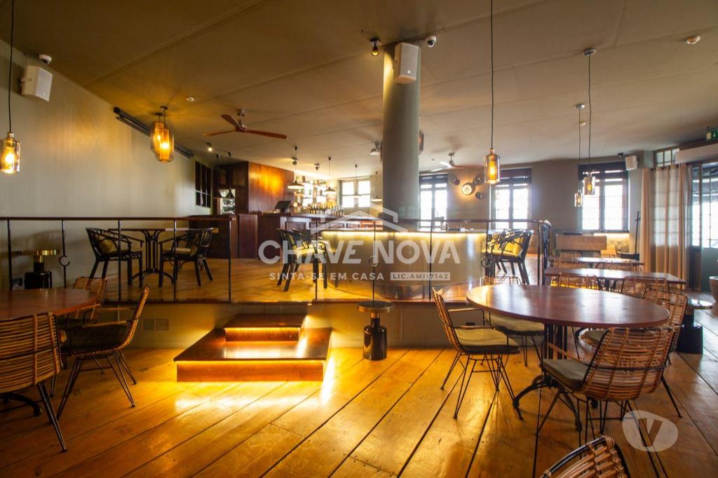 Comprar Loja Porto - Fotos para Restaurante para trespasse na Foz do Douro