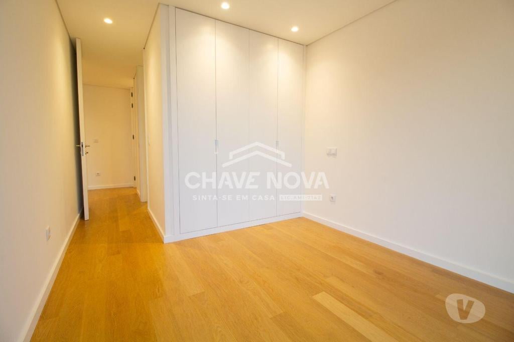 Apartamentos a venda Vila Nova de Gaia - Fotos para Apartamento T3 Novo c Vistas Mar em Canidelo (Praias) (GN 02098)