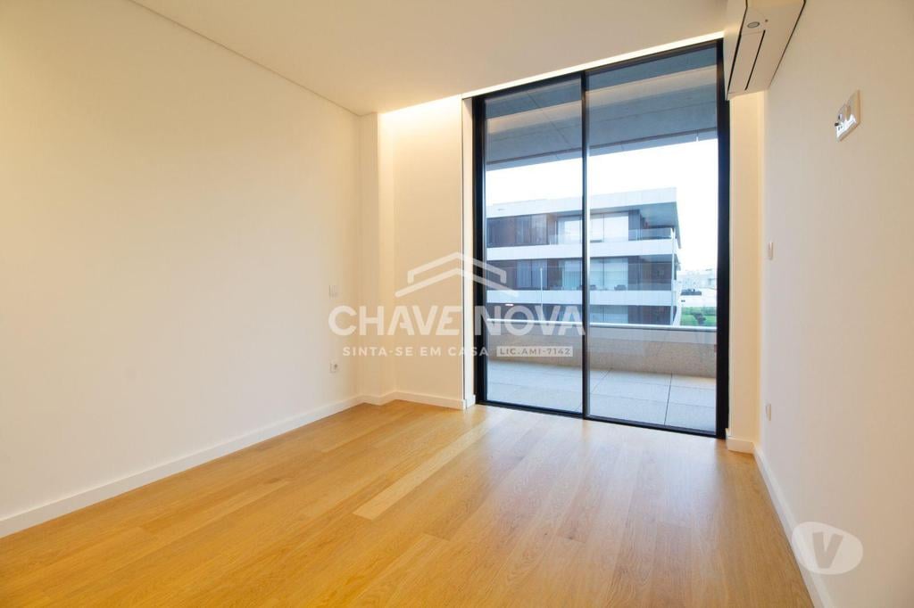 Apartamentos a venda Vila Nova de Gaia - Fotos para Apartamento T3 Novo c Vistas Mar em Canidelo (Praias) (GN 02098)