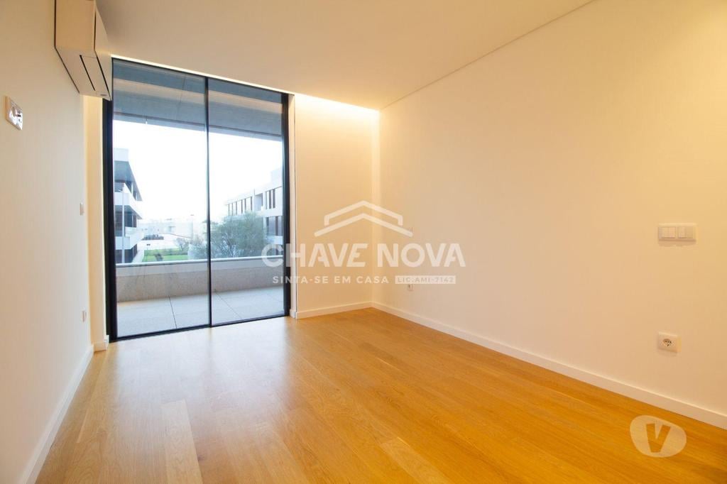 Apartamentos a venda Vila Nova de Gaia - Fotos para Apartamento T3 Novo c Vistas Mar em Canidelo (Praias) (GN 02098)