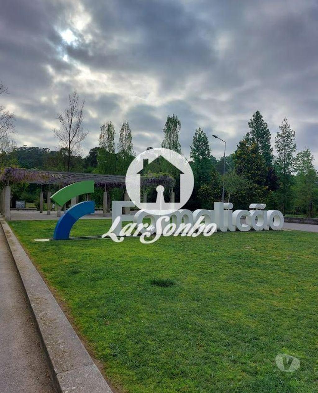 Terrenos Vila Nova de Famalicão - Fotos para Vila-nova-de-famalicao-Terreno rústico em Famalicão (265-T-01607)