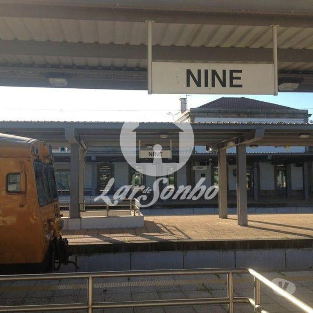 Terrenos Vila Nova de Famalicão - Fotos para Vila-nova-de-famalicao-Terreno rústico em Famalicão (265-T-01607)