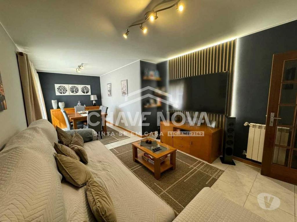 Apartamentos a venda Vila Nova de Gaia - Fotos para Apartamento t2 em muito bom estado em Vilar do Paraíso