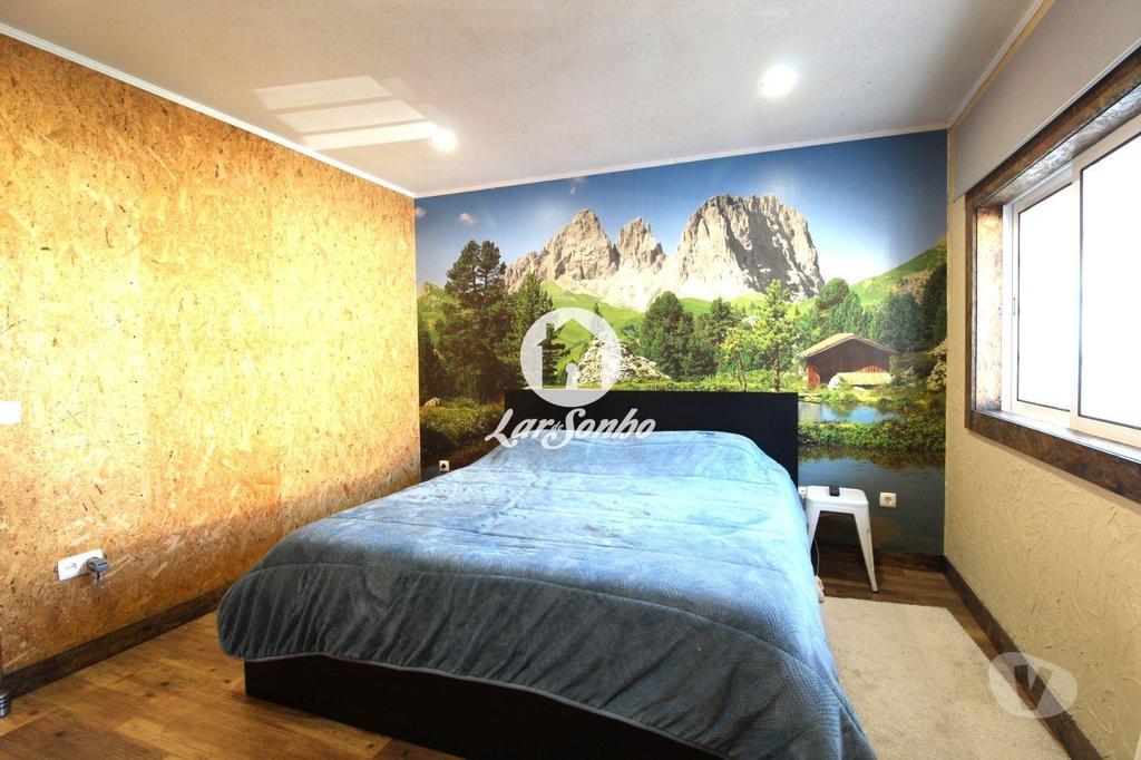 Apartamentos a venda Maia - Fotos para Moradia térrea em gaveto Remodelada em Vilar de Pinheiro- Vila
