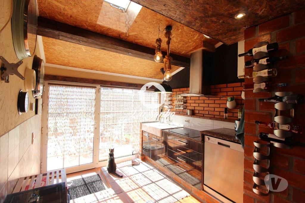 Apartamentos a venda Maia - Fotos para Moradia térrea em gaveto Remodelada em Vilar de Pinheiro- Vila