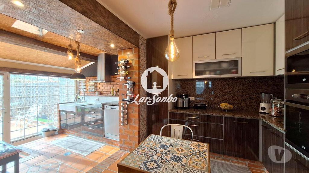 Apartamentos a venda Maia - Fotos para Moradia térrea em gaveto Remodelada em Vilar de Pinheiro- Vila