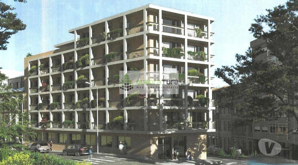 Apartamentos a venda Porto - Fotos para Apartamento T2 C Varanda Lugar de Garagem e Arrumo BONFIM