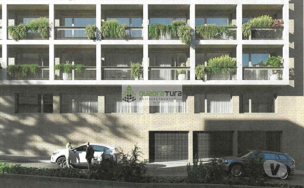 Apartamentos a venda Porto - Fotos para Apartamento T2 C Varanda Lugar de Garagem e Arrumo BONFIM