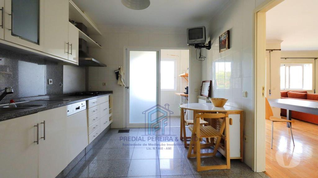 Apartamentos a venda Valongo - Fotos para Valongo-Apartamento Espaçoso T3 - Ermesinde Alfena (T31554)