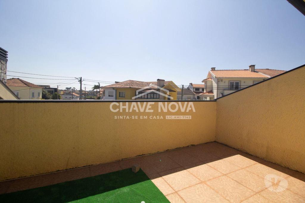 Apartamentos a venda Vila Nova de Gaia - Fotos para Moradia V5 - 3 Frentes 1km Praia Madalena (MAD 01898)