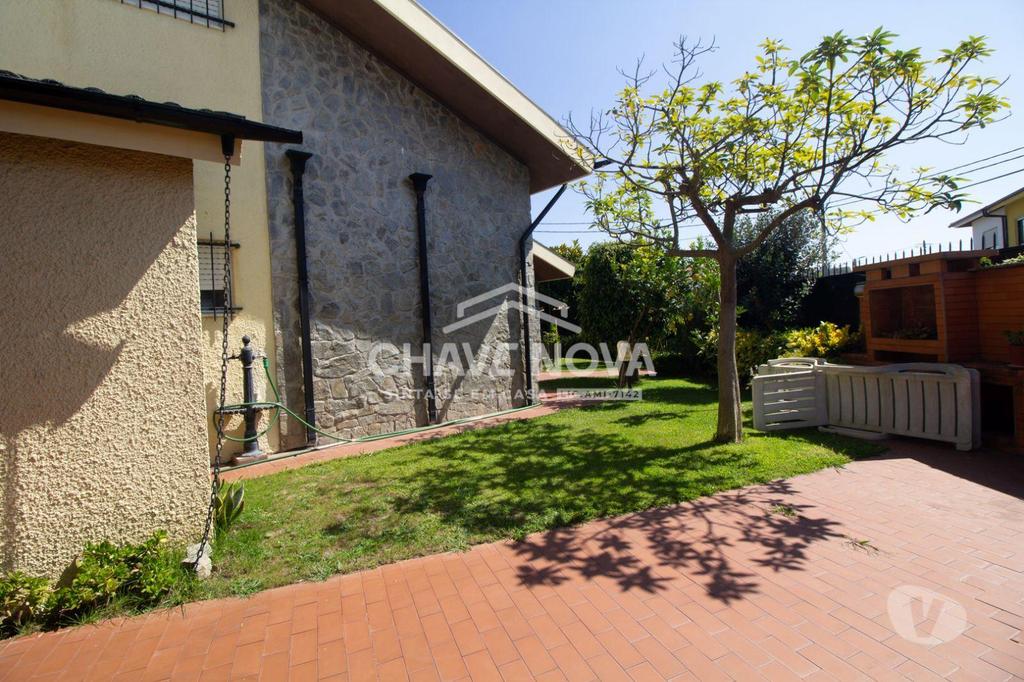 Apartamentos a venda Vila Nova de Gaia - Fotos para Moradia V5 - 3 Frentes 1km Praia Madalena (MAD 01898)