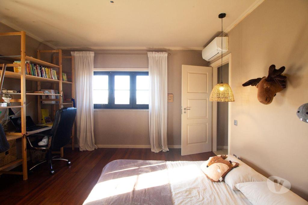 Apartamentos a venda Matosinhos - Fotos para Matosinhos-Moradia T5 +1 em Lavra (LUX 00359)