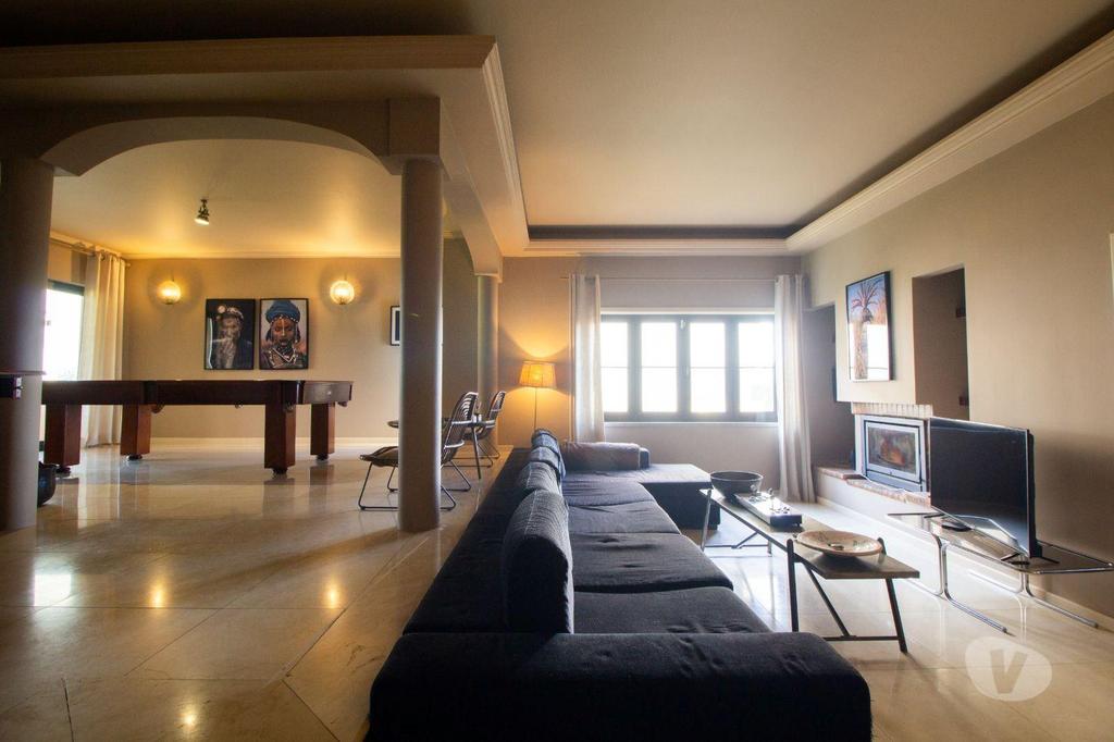 Apartamentos a venda Matosinhos - Fotos para Matosinhos-Moradia T5 +1 em Lavra (LUX 00359)