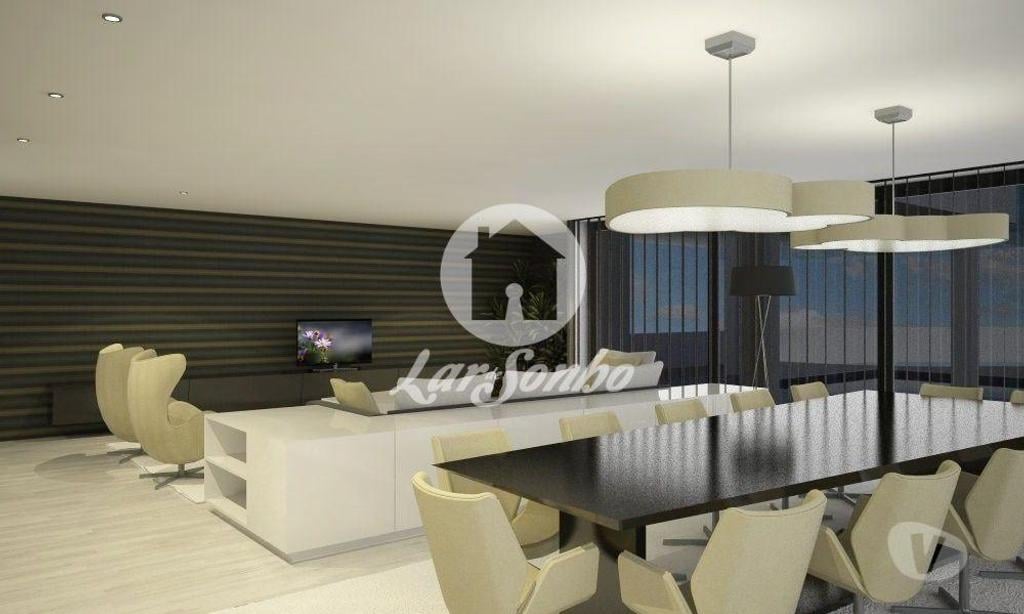 Apartamentos a venda Póvoa de Varzim - Fotos para T4 remodelado 1ª linha com terraço de 60m2 e vistas de mar em