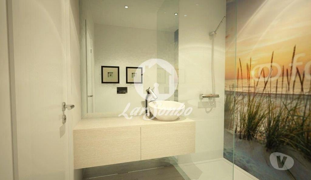 Apartamentos a venda Póvoa de Varzim - Fotos para T4 remodelado 1ª linha com terraço de 60m2 e vistas de mar em